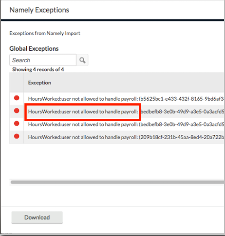 A screenshot of a computer screen

Description automatically generated